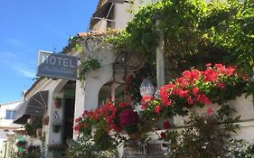 Hôtel Méditerranée